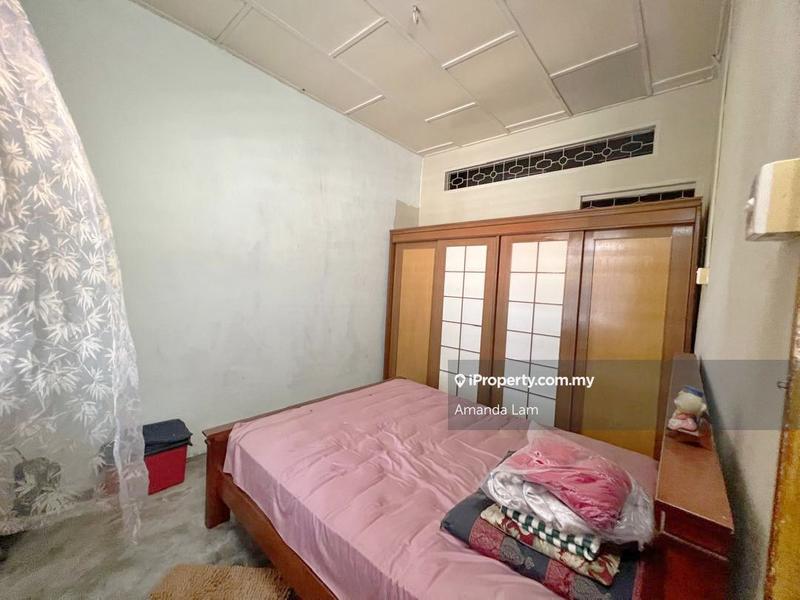 Rumah Berangkai 1 Tingkat untuk Dijual di Jelutong, Penang oleh Amanda Lam - iProperty.com.my