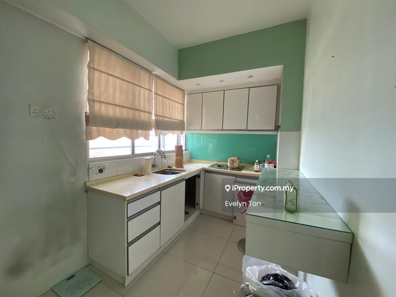 Service Residence untuk Disewa di Rhythm Avenue oleh Evelyn Tan - iProperty.com.my