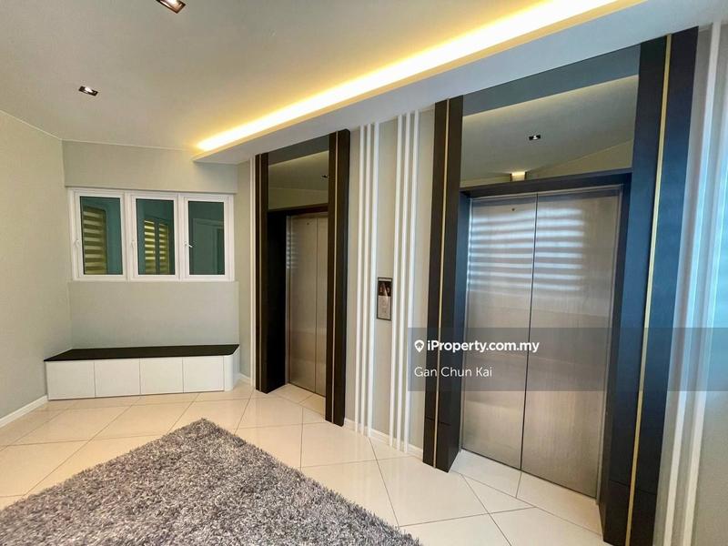 Kondominium untuk Disewa di The Clovers oleh Gan Chun Kai - iProperty.com.my