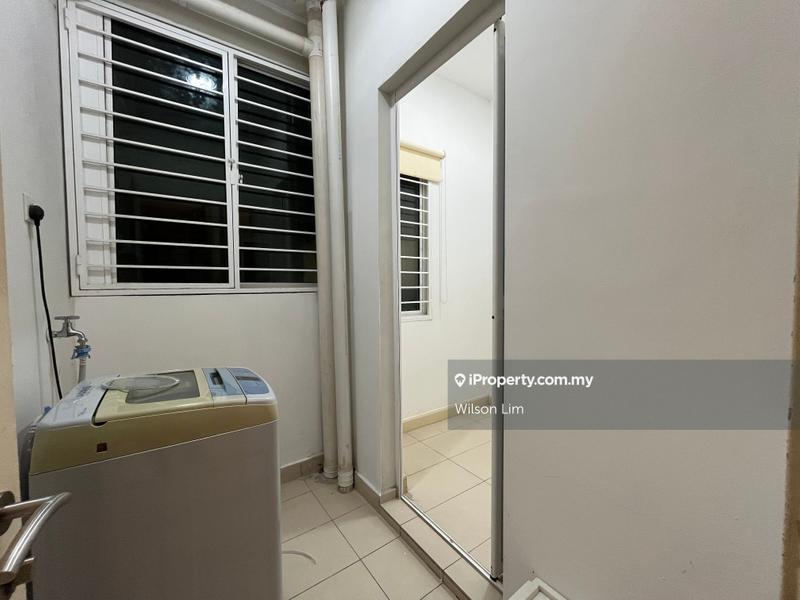 Service Residence for Sale in Tiara Mutiara / The Crown by Wilson Lim - iProperty.com.my