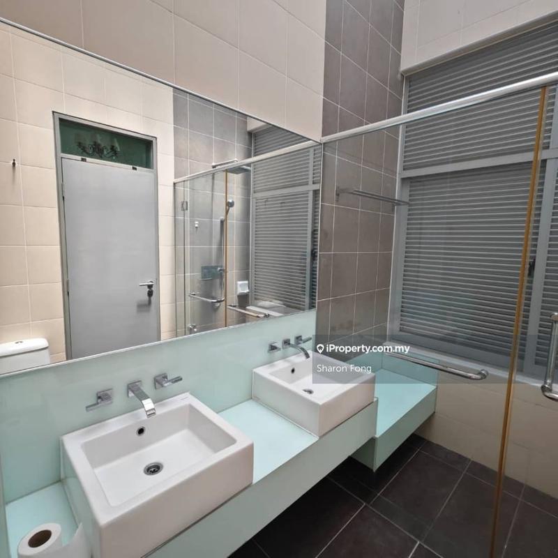 Rumah Berangkai 3 Tingkat untuk Disewa di Symphony Hills, Cyberjaya oleh Sharon Fong - iProperty.com.my
