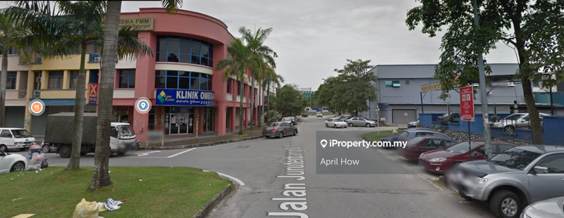 Shop / Office for Sale in Hicom - Glenmarie Industrial Park, Shah Alam by April How - iProperty.com.my