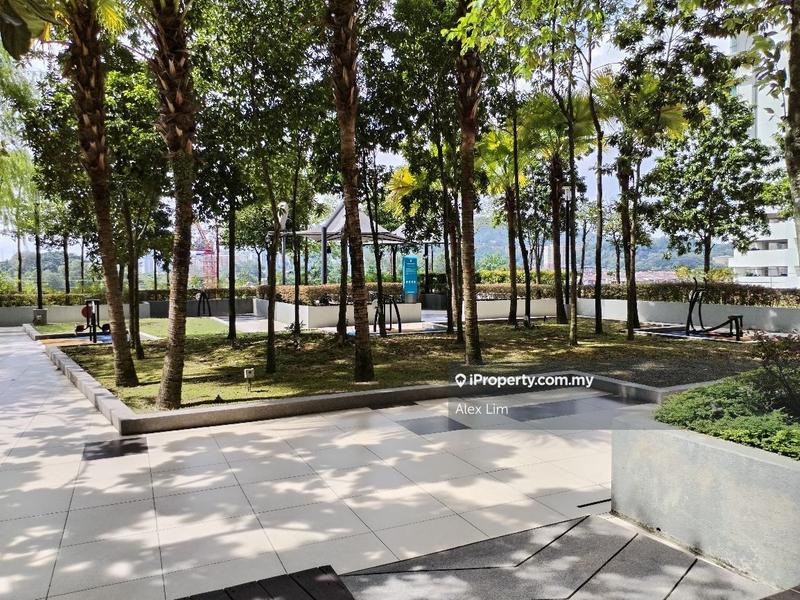 Kediaman Servis untuk Dijual di You Vista @ You City oleh Alex Lim - iProperty.com.my
