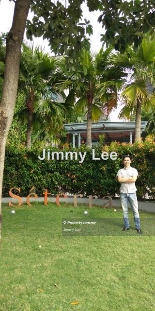 Kondominium untuk Dijual di SeTerra oleh Jimmy Lee - iProperty.com.my