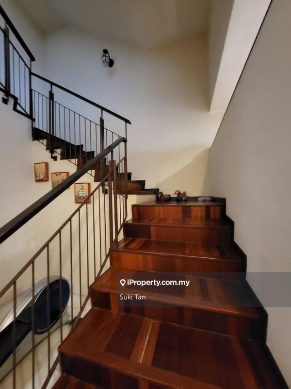 2.5-storey Terraced House for Sale in Bukit Jalil, Kuala Lumpur by Suki Tan - iProperty.com.my