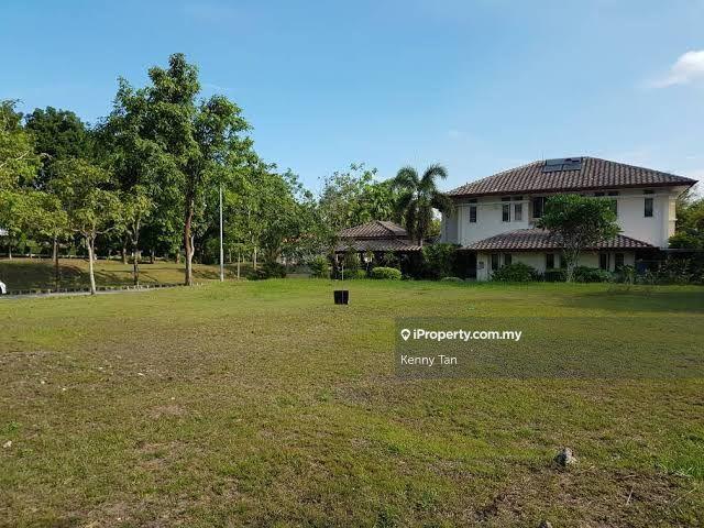 Tanah Banglo untuk Dijual di Subang Heights, Subang Jaya oleh Kenny Tan - iProperty.com.my
