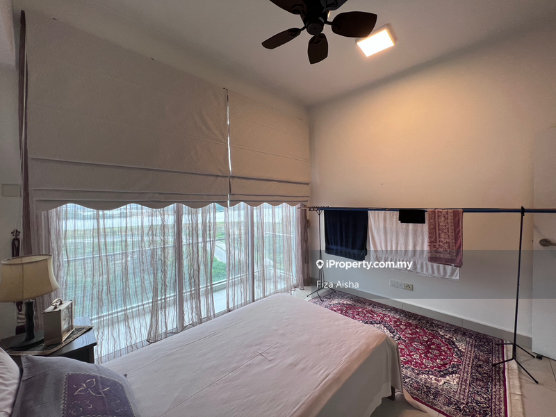 Residensi Servis untuk Dijual di Tropez Residences oleh Fiza Aisha - iProperty.com.my