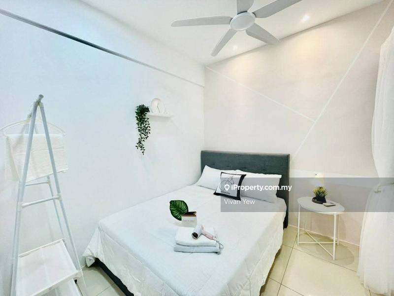 Kondominium untuk Dijual di Manhattan Condominium oleh Vivan Yew - iProperty.com.my