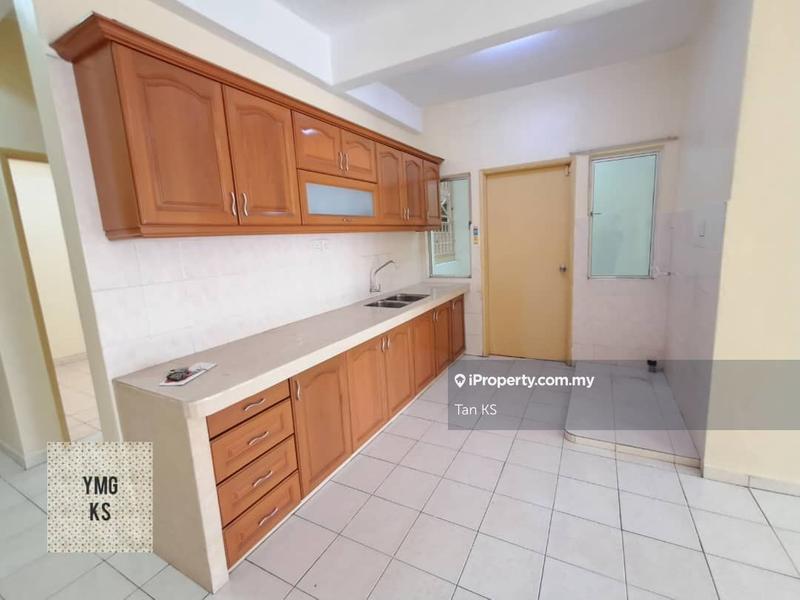 For Sale - Vista Indah Putra