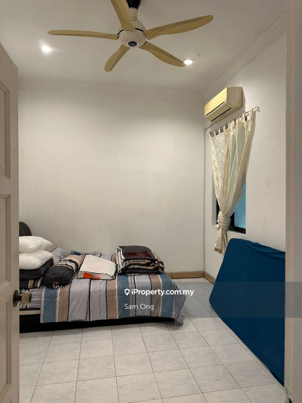 Rumah Teres 3-Tingkat untuk Dijual di Taman Wangsa Ukay, Ulu Kelang oleh Sam Ong - iProperty.com.my