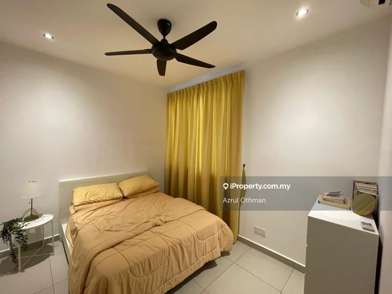 2-storey Terraced House for Sale in Taman Melati Indah, Ampangan by Azrul Othman - iProperty.com.my