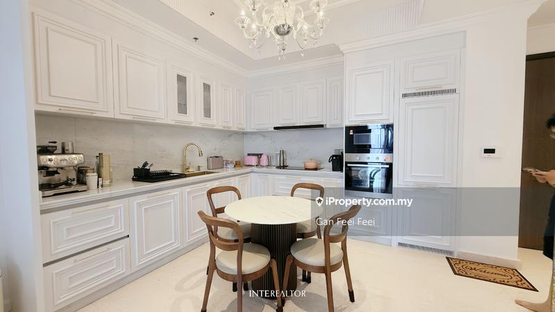 For Rent - Marriott Residence @ Gurney