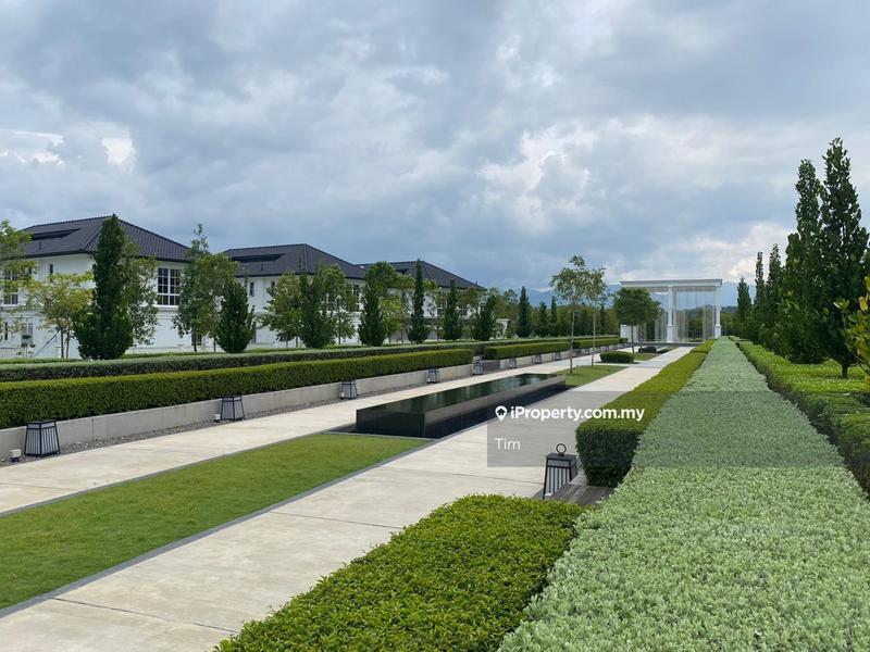 Bungalow House untuk Dijual di Eco Majestic, Semenyih oleh Tim - iProperty.com.my