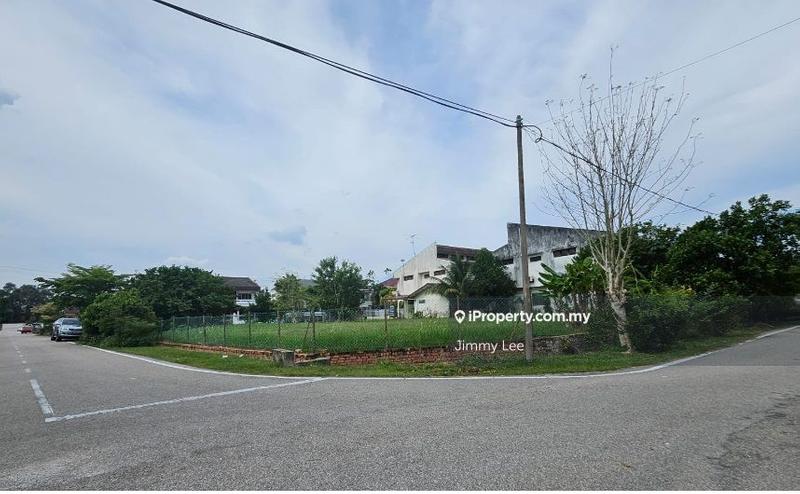 Bungalow Land for Sale in Bandar Segamat, Segamat by Jimmy Lee - iProperty.com.my