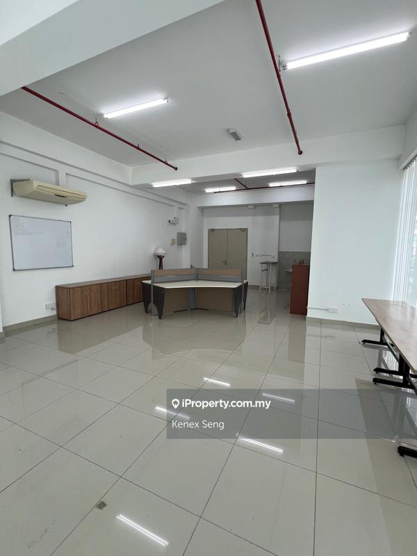 Office for Rent in Oasis Corporate Park, Ara Damansara by Kenex Seng - iProperty.com.my