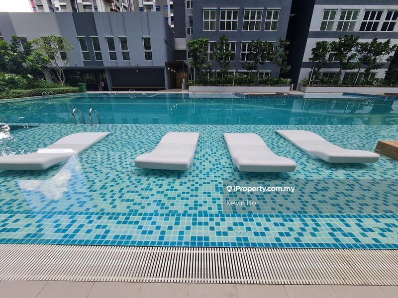 Service Residence for Rent in Residensi Rimbun @ Canopy Hills by Kelvin Ho - iProperty.com.my