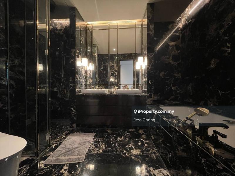 Service Residence for Rent in Four Seasons Place by Jess Chong - iProperty.com.my