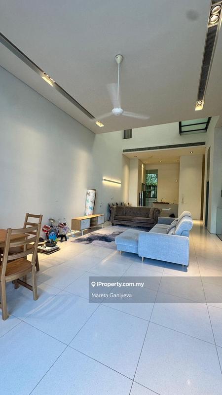 Semi-Detached House for Rent in qchm0, Ampang by Mareta Ganiyeva - iProperty.com.my