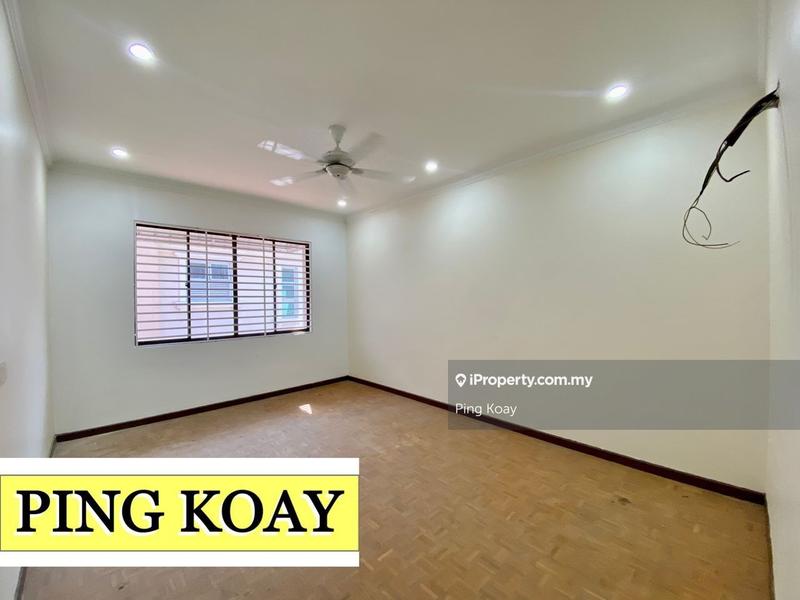Semi-Detached House for Sale in 2 STY CORNER SEMI-D | 3168SF | BERJAYA SCOTT, Pulau Tikus by Ping Koay - iProperty.com.my