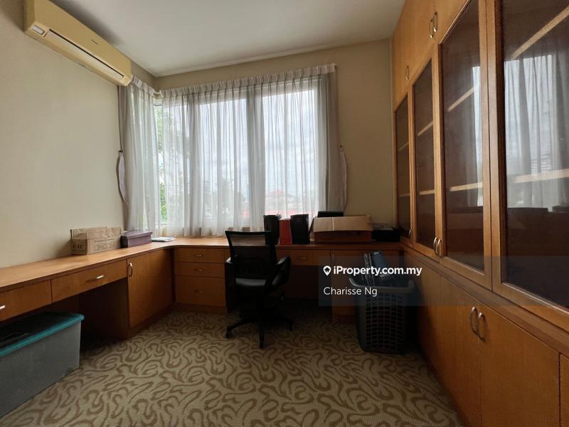 Banglo untuk Dijual di Bukit Ledang, Damansara Heights oleh Charisse Ng - iProperty.com.my