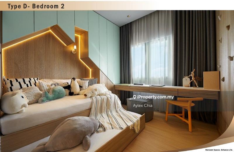 For Sale - Ren Residences