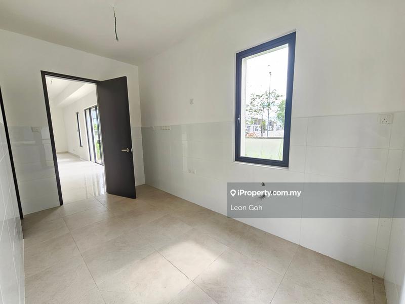 Rumah Teres untuk Dijual di Bandar Tropicana Aman, Telok Panglima Garang oleh Leon Goh - iProperty.com.my