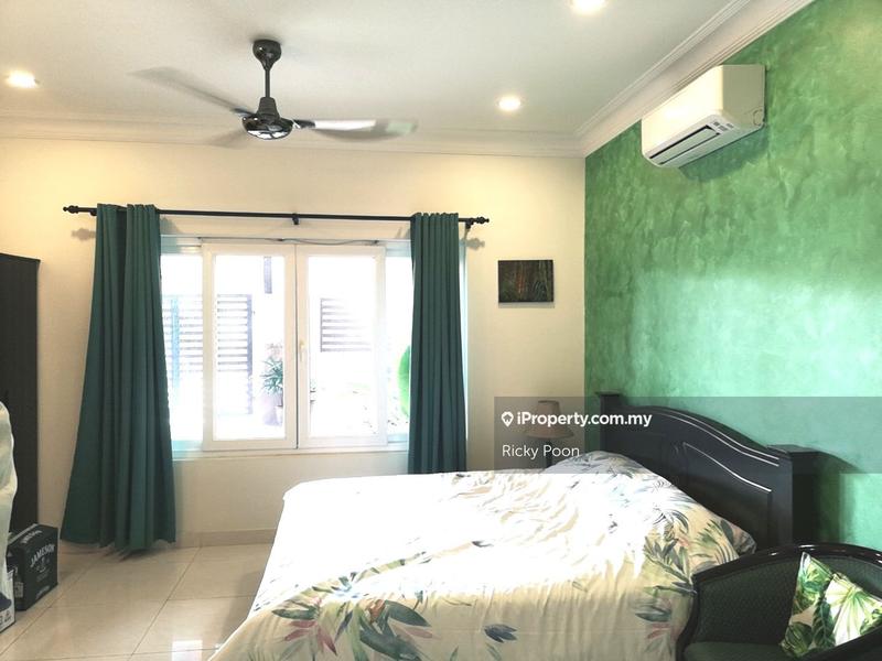 Bungalow House untuk Dijual di Taman Yarl, Jalan Klang Lama (Old Klang Road) oleh Ricky Poon - iProperty.com.my