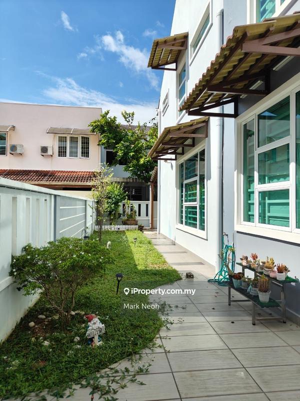 Semi-Detached House for Sale in Taman Sungai Ara, Sungai Ara by Mark Neoh - iProperty.com.my