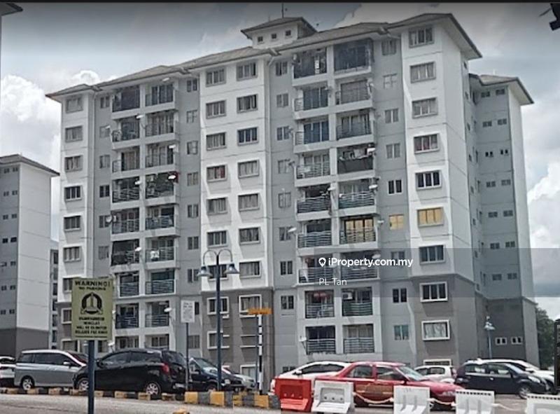 For Sale - Akasia Apartment