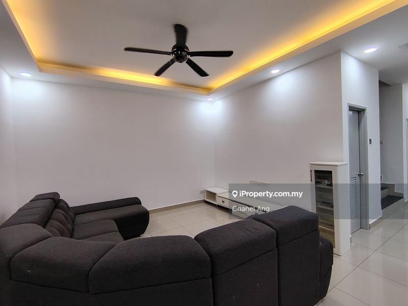 2-storey Terraced House for Rent in Taman Seri Austin, Tebrau by Chanel Ang - iProperty.com.my