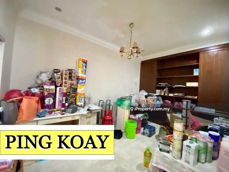 Semi-Detached House for Sale in Bagan Jermal, Pulau Tikus by Ping Koay - iProperty.com.my