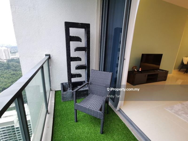 Kondominium untuk Dijual di Agile Mont Kiara oleh Abby Tan - iProperty.com.my