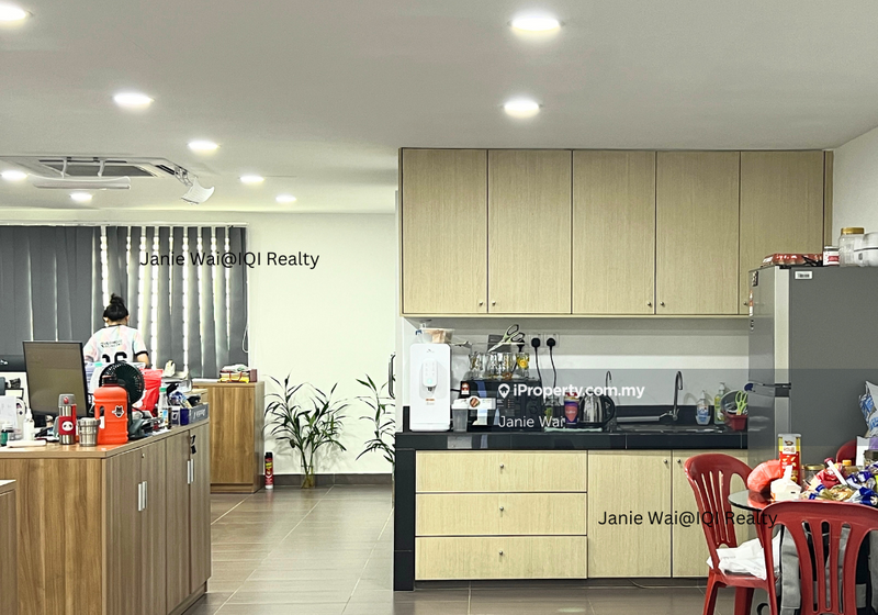 Shop / Office untuk Dijual di Kuchai Lama, Kuchai Lama oleh Janie Wai - iProperty.com.my