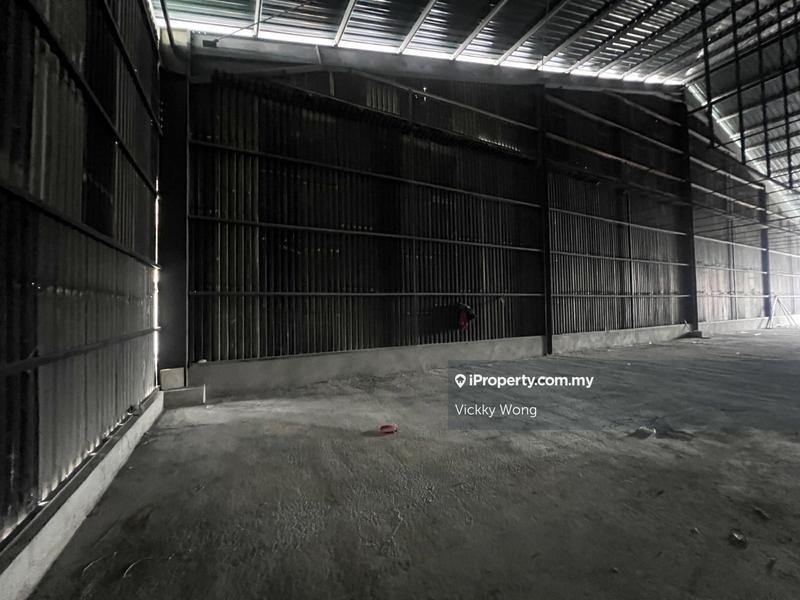 Detached Factory for Rent in Taman Nirwana Ampang, Ampang by Vickky Wong - iProperty.com.my