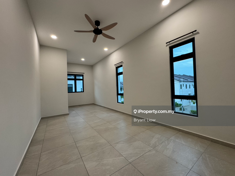 2-storey Terraced House for Rent in Molek Residence Bukit Katil Ayer Keroh, Ayer Molek by Bryant Liow - iProperty.com.my