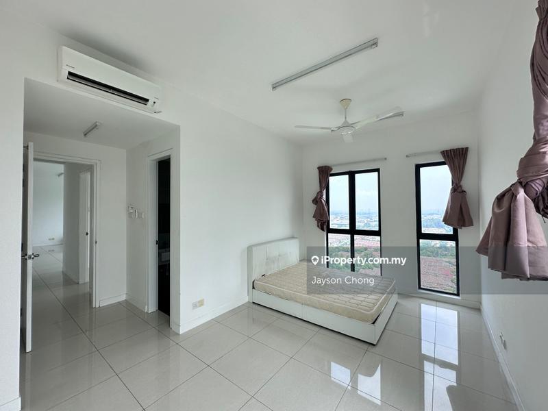 Kondominium untuk Dijual di CloudTree Residence oleh Jayson Chong - iProperty.com.my
