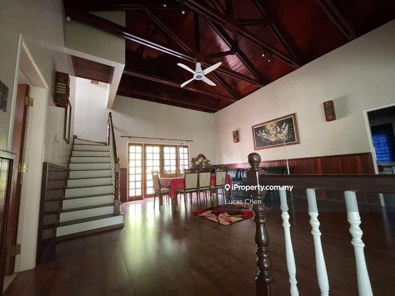 Bungalow House for Sale in Tambun The Dales Manor Born, Ipoh by Lucas Chen - iProperty.com.my