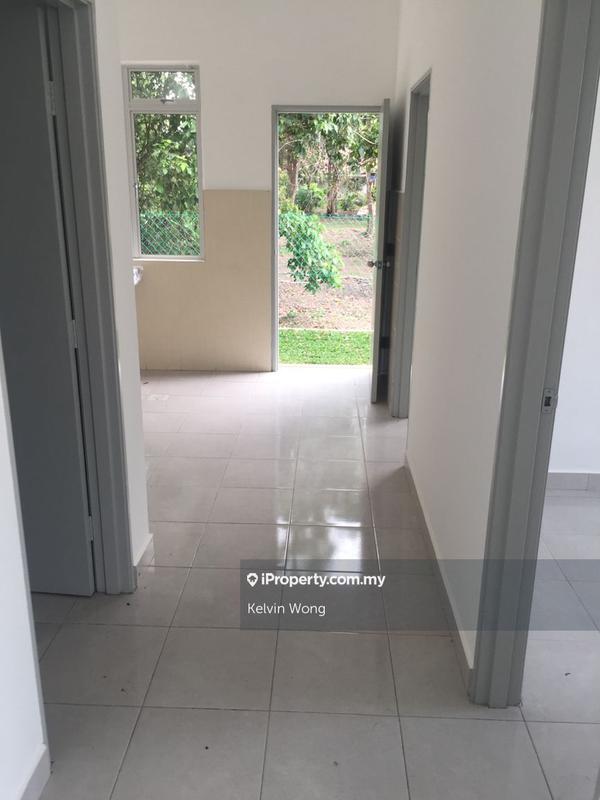1-storey Terraced House for Sale in Telok Panglima Garang, Selangor by Kelvin Wong - iProperty.com.my