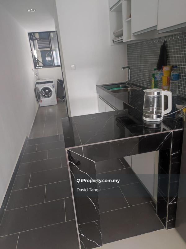 For Rent - Damansara Fifty6