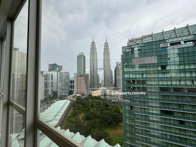 Condominium for Rent in Residensi Kia Peng (Twelve Kia Peng) by Jess Chong - iProperty.com.my