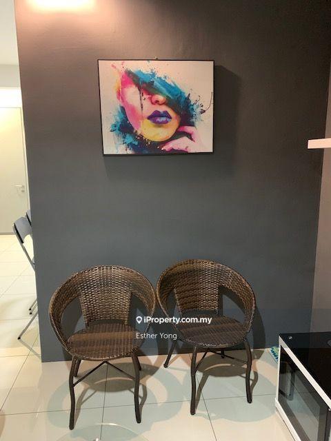 Residensi Servis untuk Dijual di You Vista @ You City oleh Esther Yong - iProperty.com.my