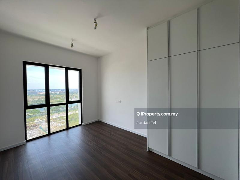Condominium for Sale in Vertu Resort by Jordan Teh - iProperty.com.my