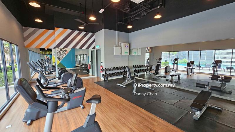 Service Residence for Sale in Sunway Avila Residences by Danny Chan - iProperty.com.my