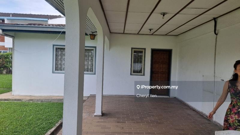 Bungalow House for Sale in Bangsar Baru, Bangsar by Cheryl Yen - iProperty.com.my