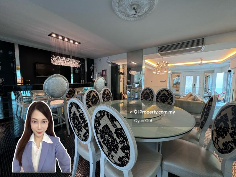Semi-Detached House for Sale in Gelugor, Penang by Qyan Goh - iProperty.com.my