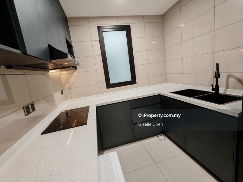 Service Residence for Rent in Duta Park Residences by Gizelle Chen - iProperty.com.my