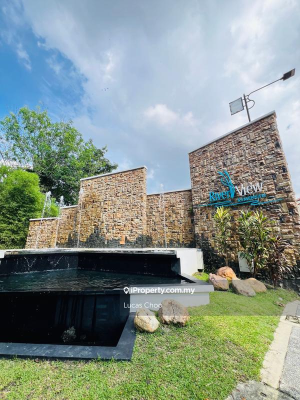 Bungalow House for Sale in Riverview Kemensah, Melawati by Lucas Choo - iProperty.com.my