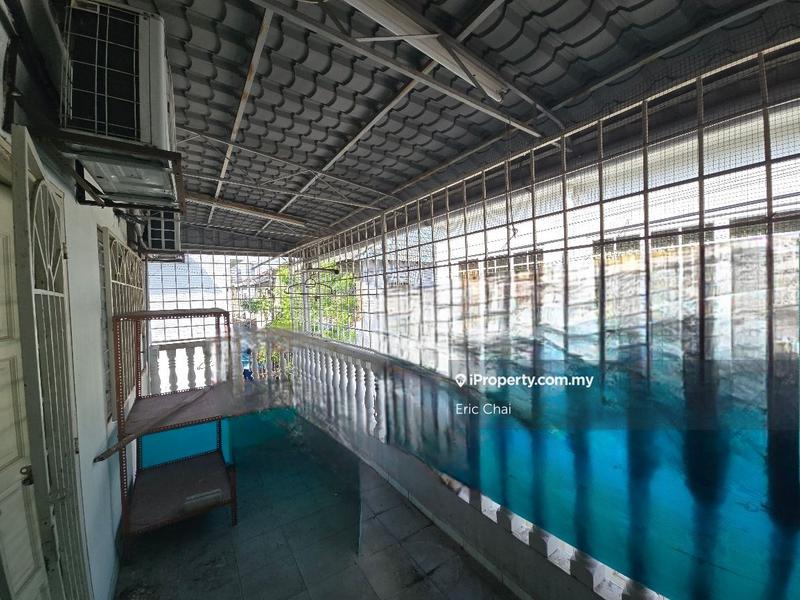 Rumah Berangkai 2 Tingkat untuk Dijual di Taman Puchong Intan, Puchong oleh Eric Chai - iProperty.com.my