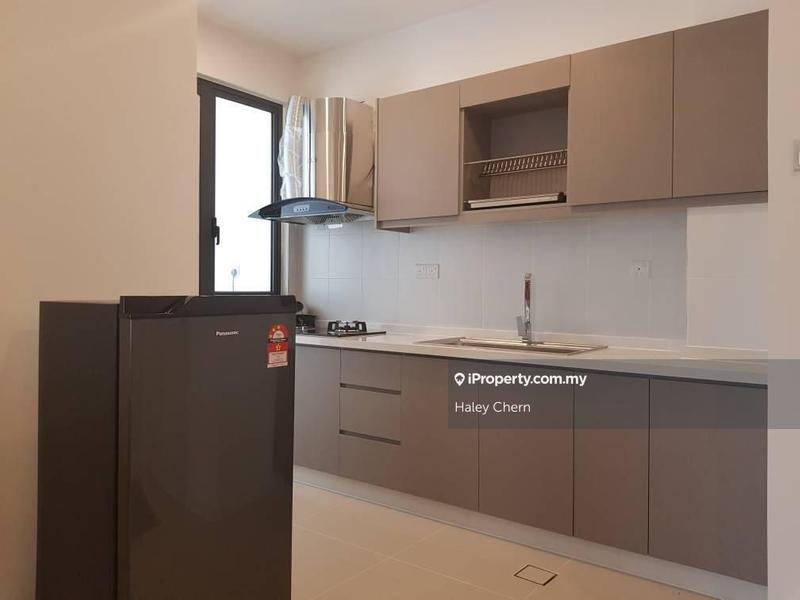 Service Residence for Rent in South View by Haley Chern - iProperty.com.my