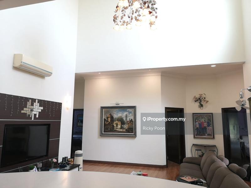 Bungalow House untuk Dijual di Taman Yarl, Jalan Klang Lama (Old Klang Road) oleh Ricky Poon - iProperty.com.my